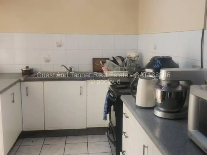 4 Bedroom House for Sale in Msasa, Harare