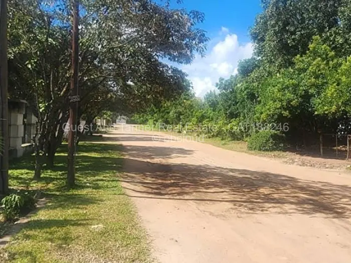 4 Bedroom House for Sale in Msasa, Harare