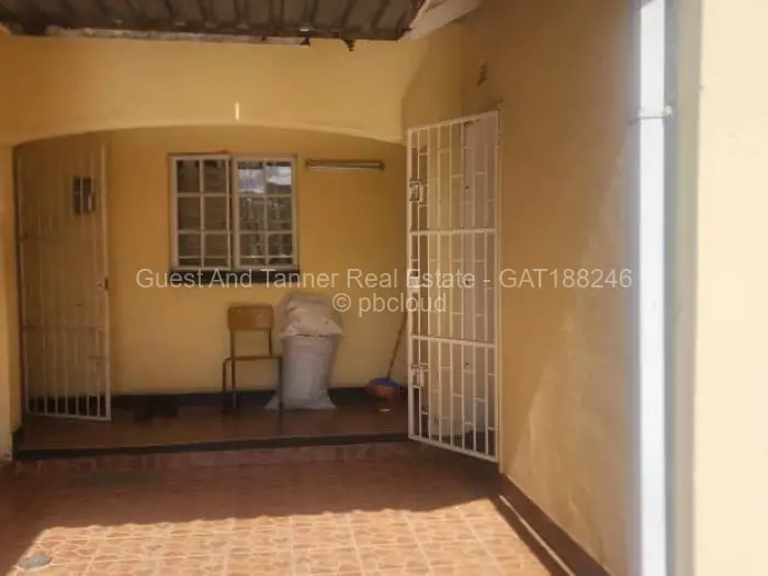 4 Bedroom House for Sale in Msasa, Harare