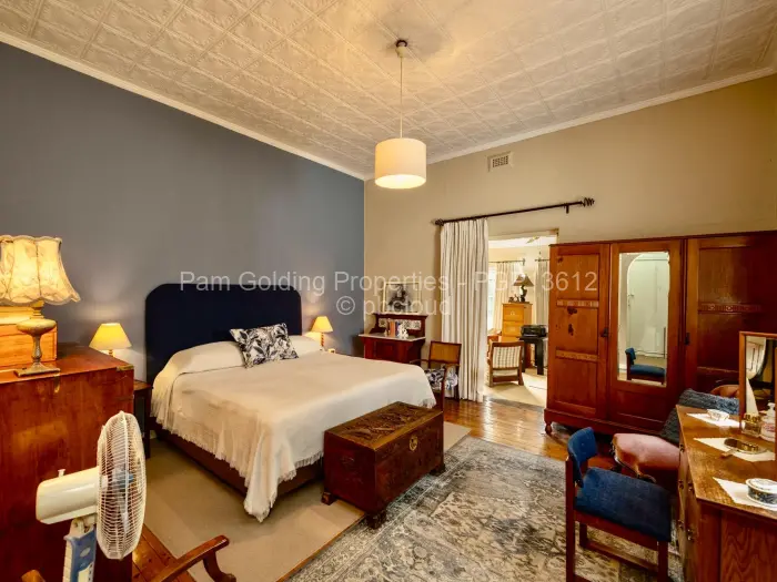 2 Bedroom House for Sale in Newlands, Harare