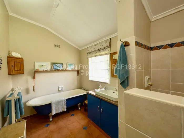 2 Bedroom House for Sale in Newlands, Harare