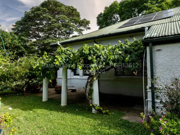 2 Bedroom House for Sale in Newlands, Harare