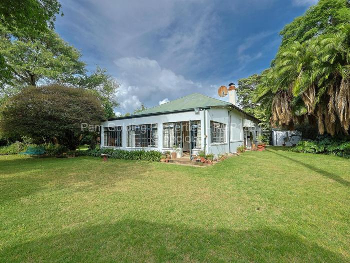 2 Bedroom House for Sale in Newlands, Harare