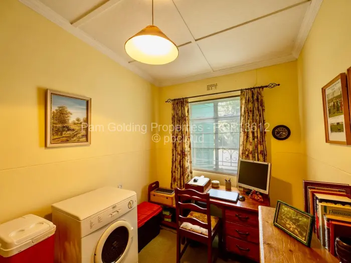 2 Bedroom House for Sale in Newlands, Harare