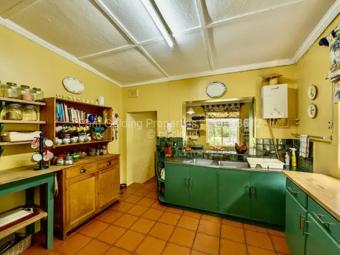 2 Bedroom House for Sale in Newlands, Harare