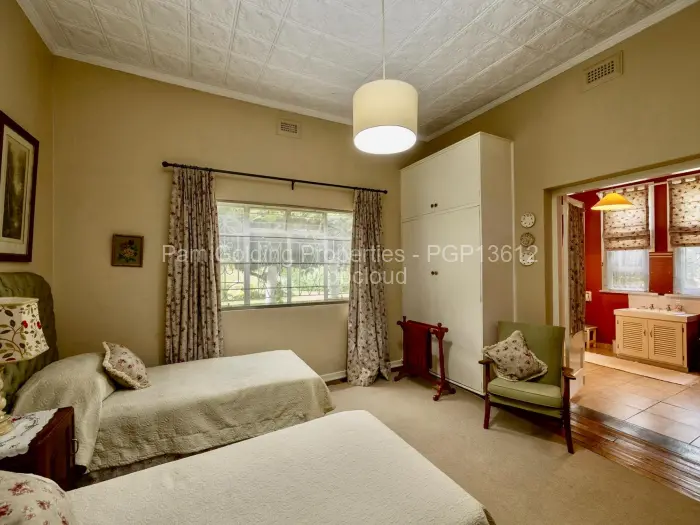 2 Bedroom House for Sale in Newlands, Harare