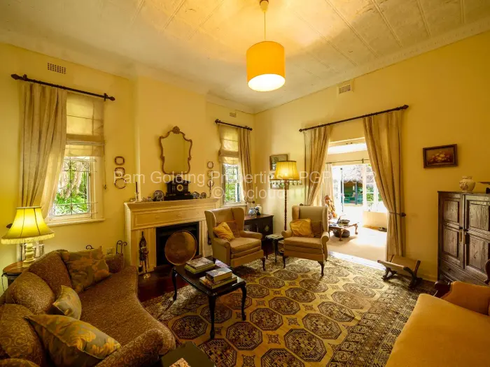 2 Bedroom House for Sale in Newlands, Harare