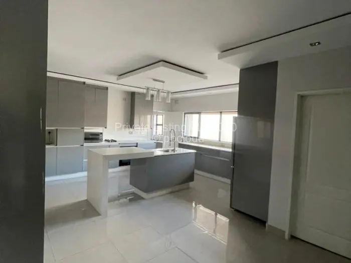 4 Bedroom House to Rent in Pomona, Harare