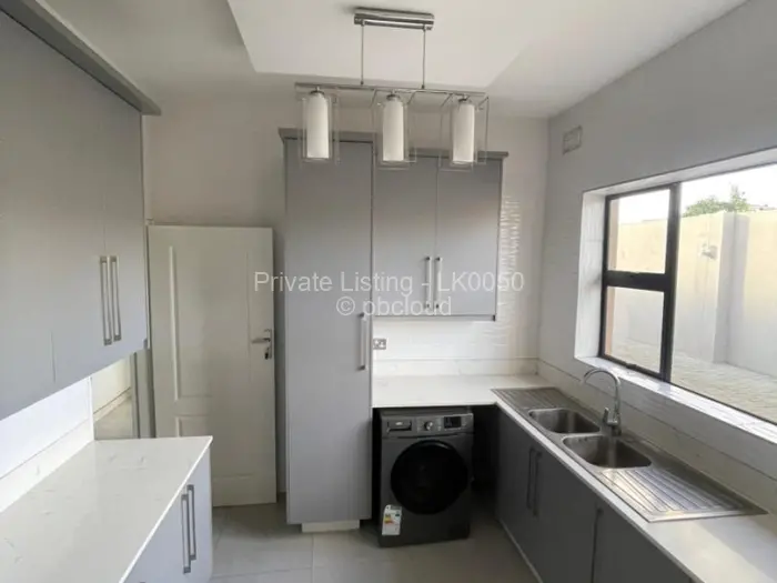 4 Bedroom House to Rent in Pomona, Harare