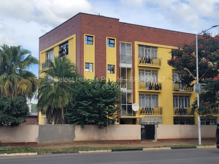 Flat/Apartment for Sale in Avenues, Harare