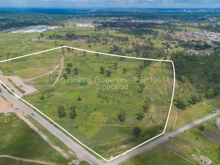 Industrial Stand for Sale in Msasa, Harare