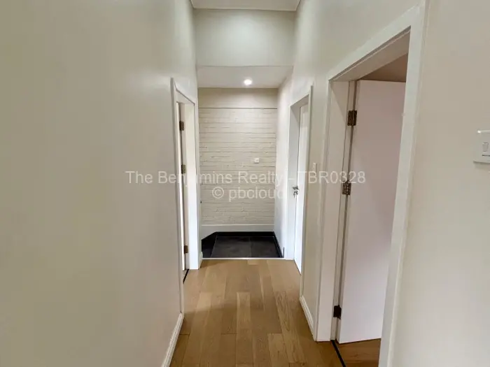 Townhouse/Cluster to Rent in Avondale, Harare