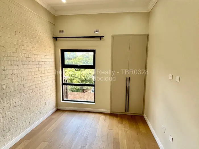 Townhouse/Cluster to Rent in Avondale, Harare