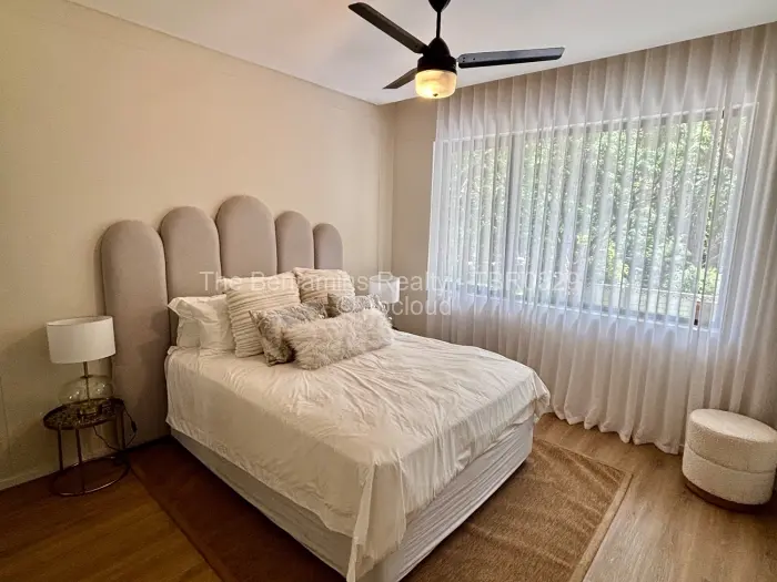 Townhouse/Cluster to Rent in Vainona, Harare