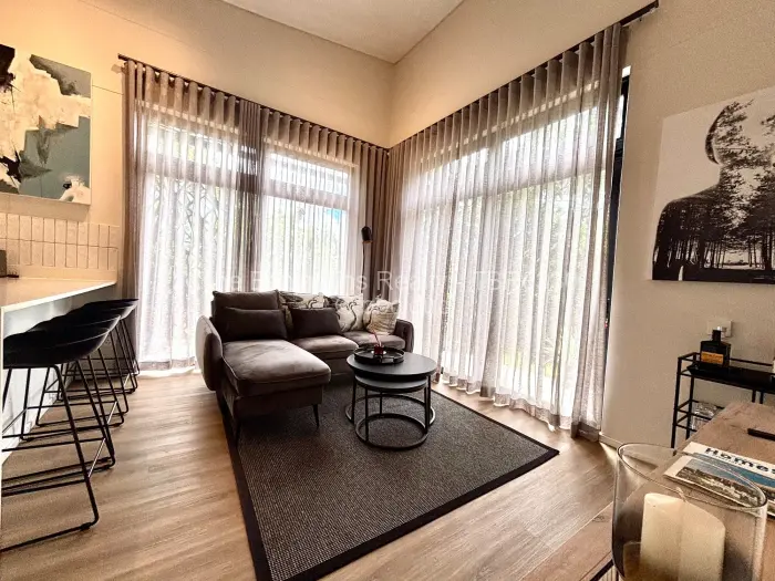 Townhouse/Cluster to Rent in Vainona, Harare