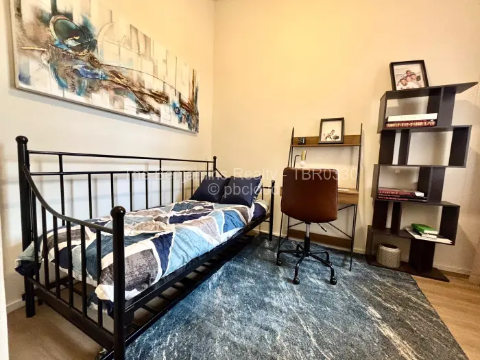 Townhouse/Cluster to Rent in Vainona, Harare