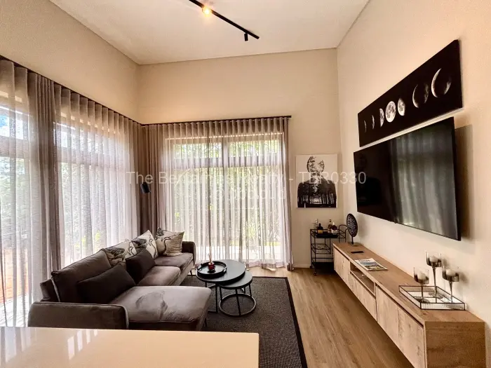 Townhouse/Cluster to Rent in Vainona, Harare