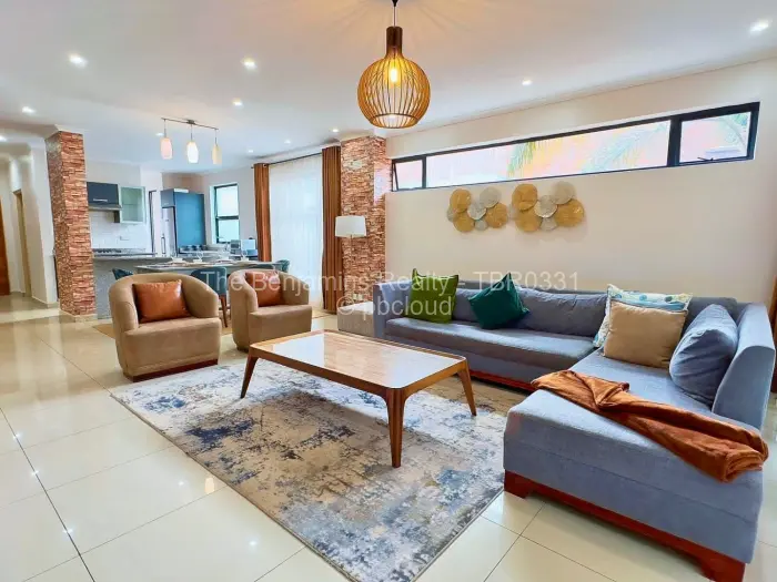 Townhouse/Cluster to Rent in Greencroft