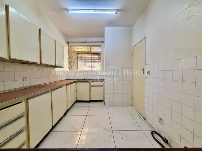 2 Bedroom Cottage/Garden Flat to Rent in Avondale, Harare