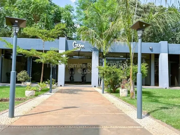 Townhouse/Cluster to Rent in Greendale, Harare