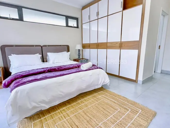 Townhouse/Cluster to Rent in Greendale, Harare