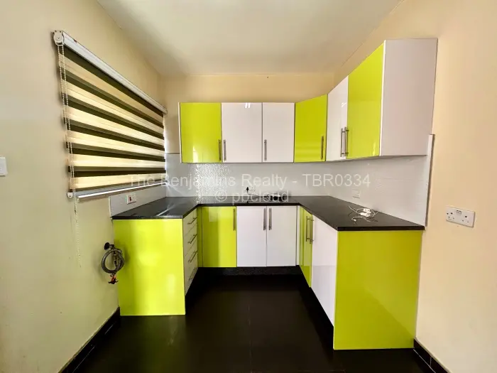 Townhouse/Cluster to Rent in Sentosa