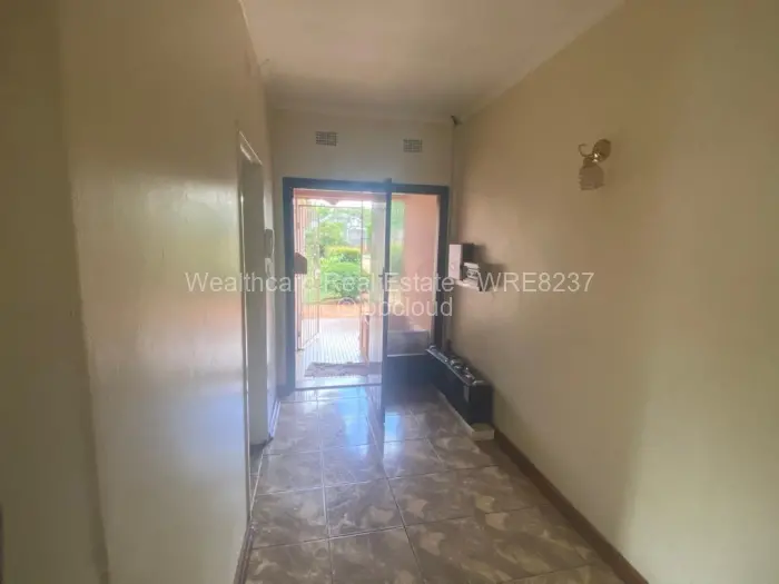 3 Bedroom House for Sale in Hillside, Harare