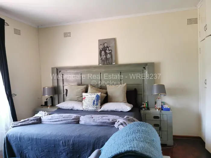 3 Bedroom House for Sale in Hillside, Harare