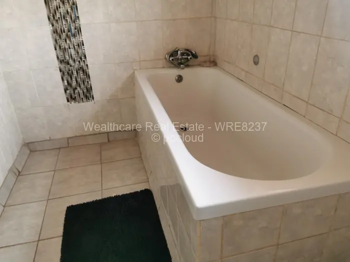 3 Bedroom House for Sale in Hillside, Harare