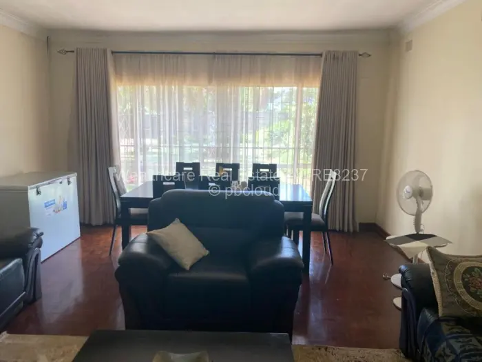3 Bedroom House for Sale in Hillside, Harare