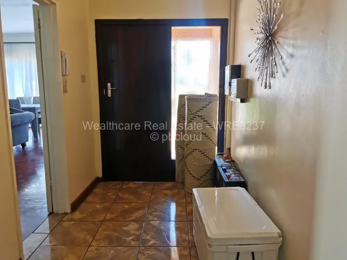 3 Bedroom House for Sale in Hillside, Harare