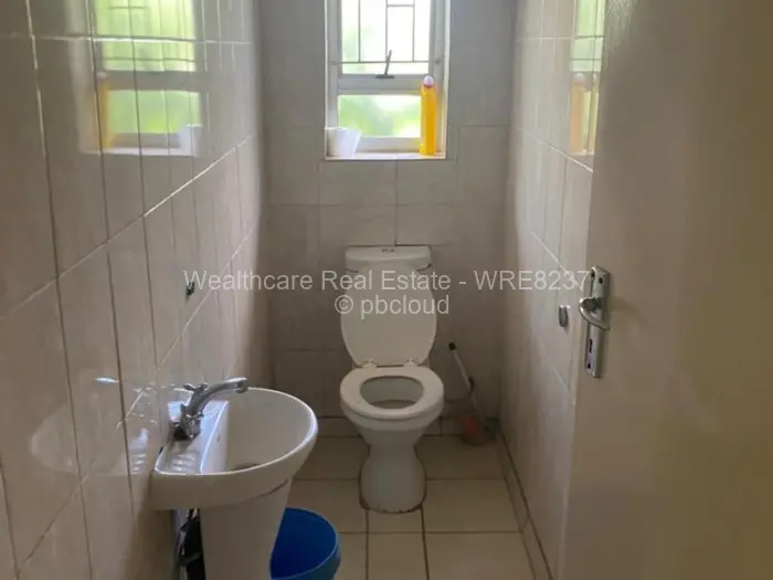 3 Bedroom House for Sale in Hillside, Harare