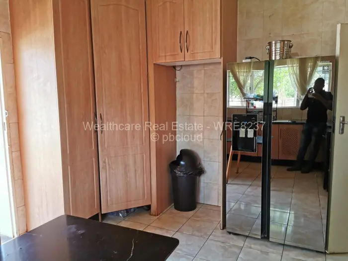 3 Bedroom House for Sale in Hillside, Harare