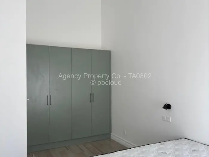 Flat/Apartment to Rent in Newlands, Harare
