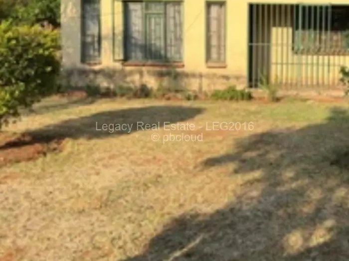 Residential Stand for Sale in Chinhoyi, Chinhoyi