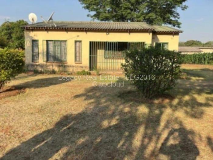 Residential Stand for Sale in Chinhoyi, Chinhoyi