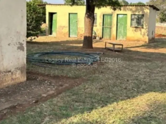 Residential Stand for Sale in Chinhoyi, Chinhoyi