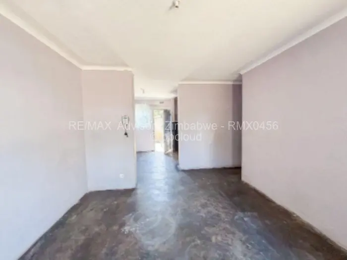 2 Bedroom House to Rent in Chitungwiza, Chitungwiza