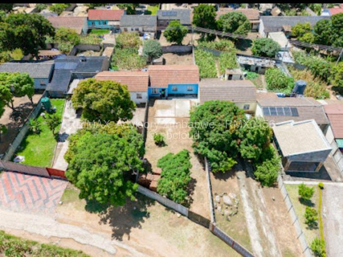 2 Bedroom House to Rent in Chitungwiza, Chitungwiza