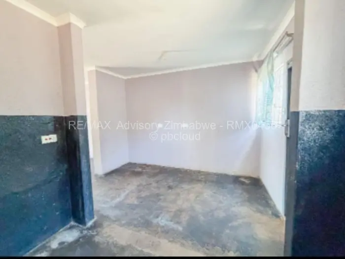 2 Bedroom House to Rent in Chitungwiza, Chitungwiza