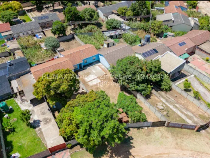 2 Bedroom House to Rent in Chitungwiza, Chitungwiza