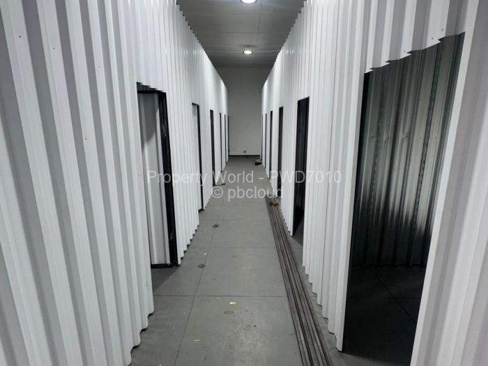 Other Commercial to Rent in Harare City Centre, Harare