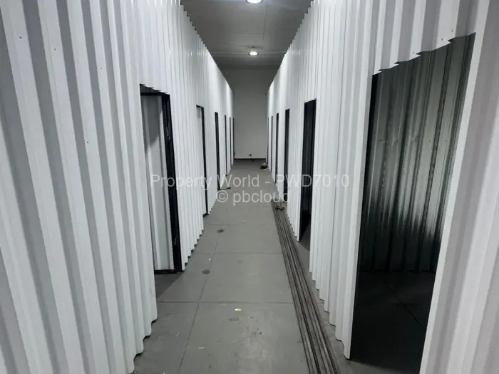 Other Commercial to Rent in Harare City Centre, Harare