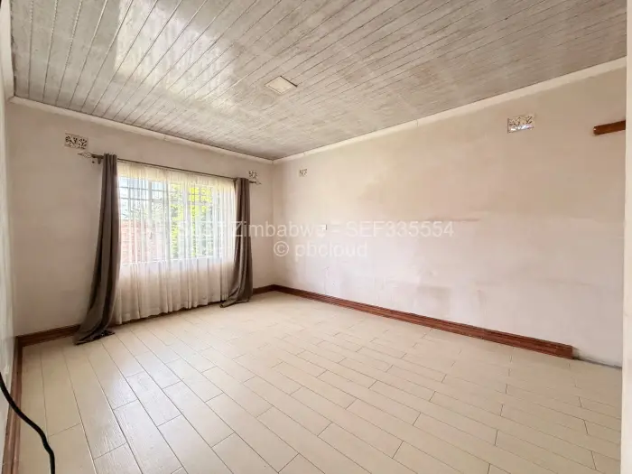 4 Bedroom House for Sale in Marlborough, Harare