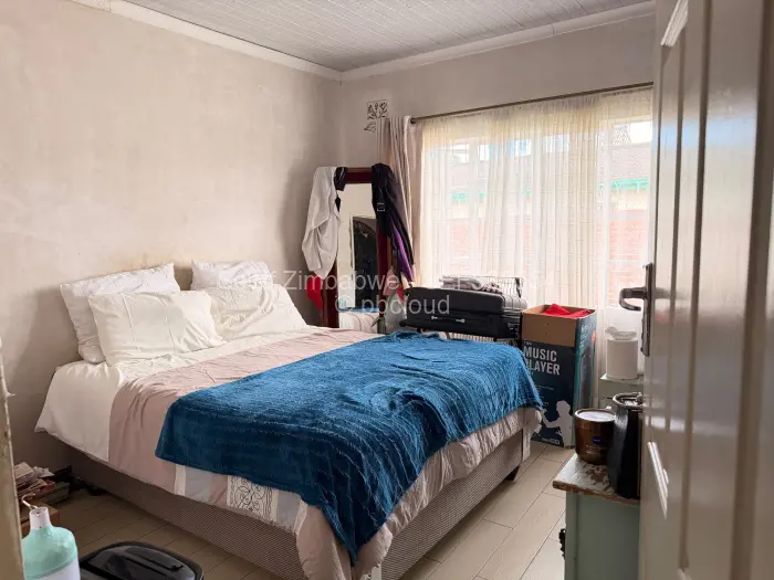 4 Bedroom House for Sale in Marlborough, Harare