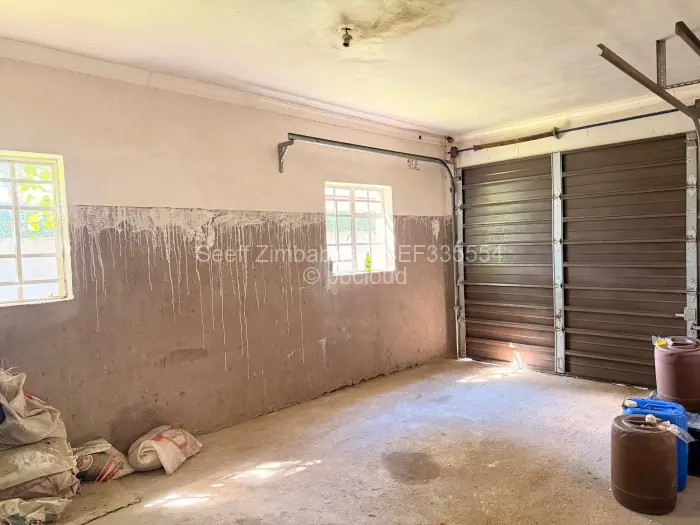 4 Bedroom House for Sale in Marlborough, Harare