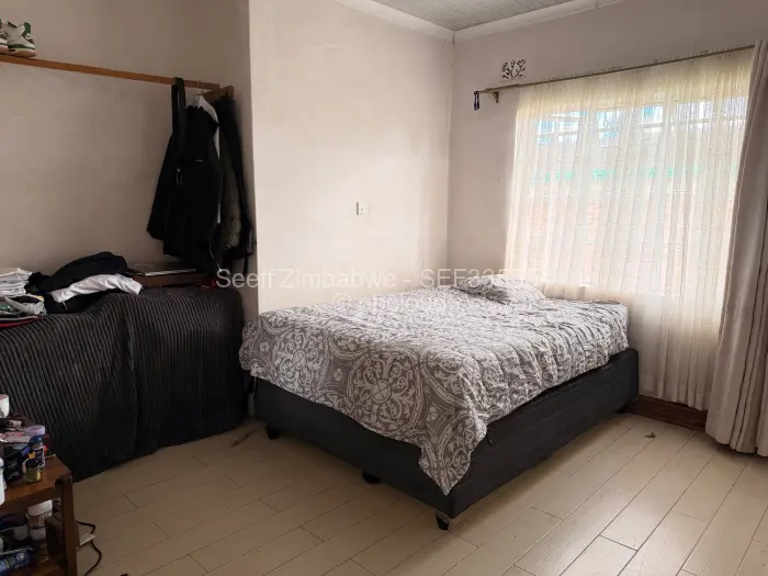 4 Bedroom House for Sale in Marlborough, Harare