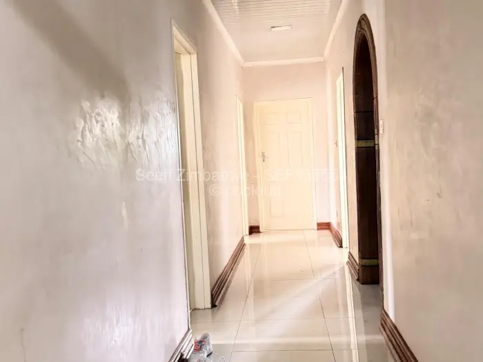 4 Bedroom House for Sale in Marlborough, Harare