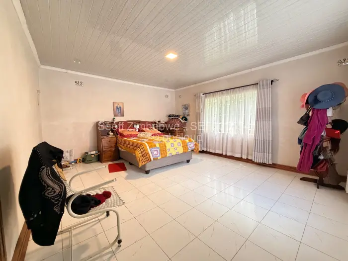 4 Bedroom House for Sale in Marlborough, Harare