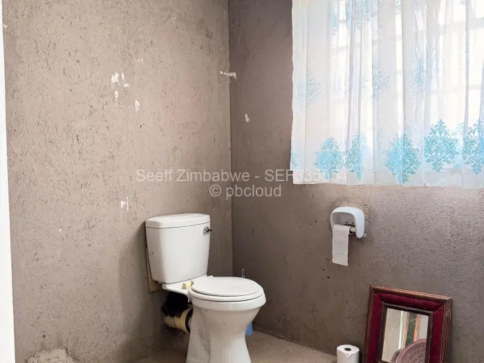 4 Bedroom House for Sale in Marlborough, Harare